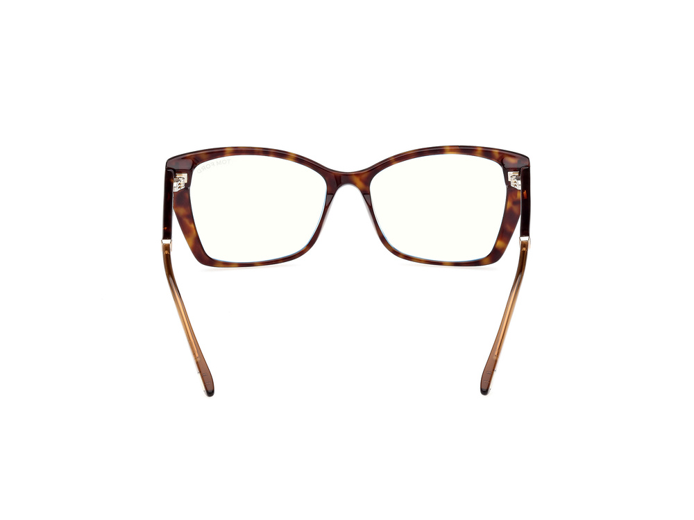 Tom Ford Okulary korekcyjne FT5893-B-052