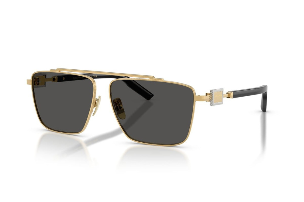Dolce & Gabbana Okulary przeciwsłoneczne DG2336-02/87