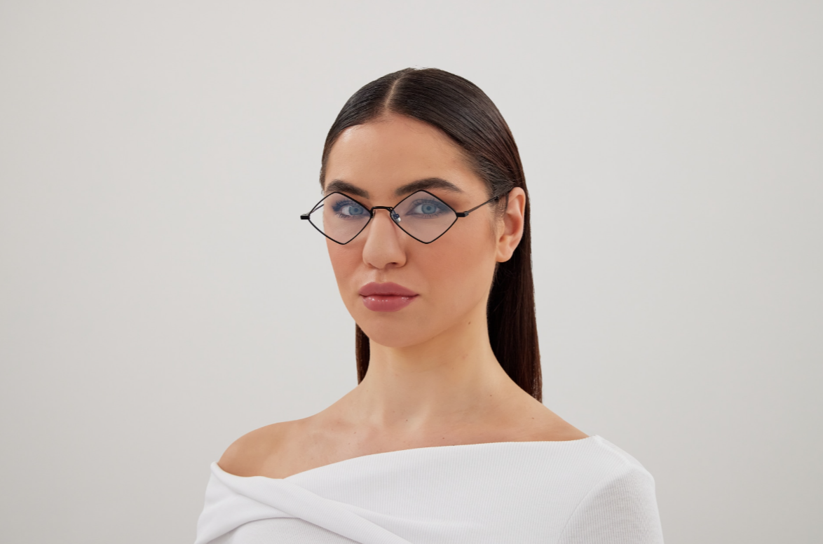Saint Laurent Optical frame SL 302 LISA OPT-001