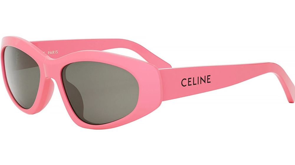 Celine Okulary przeciwsłoneczne CL40279U-5772A