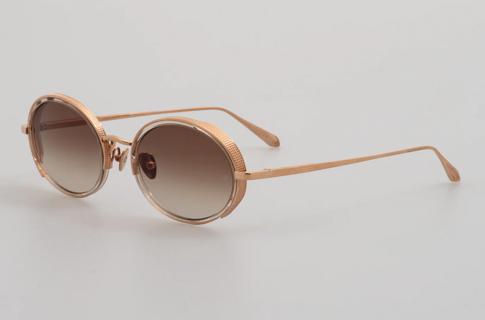 Linda Farrow Okulary przeciwsłoneczne FINN LFL1413C3SUN