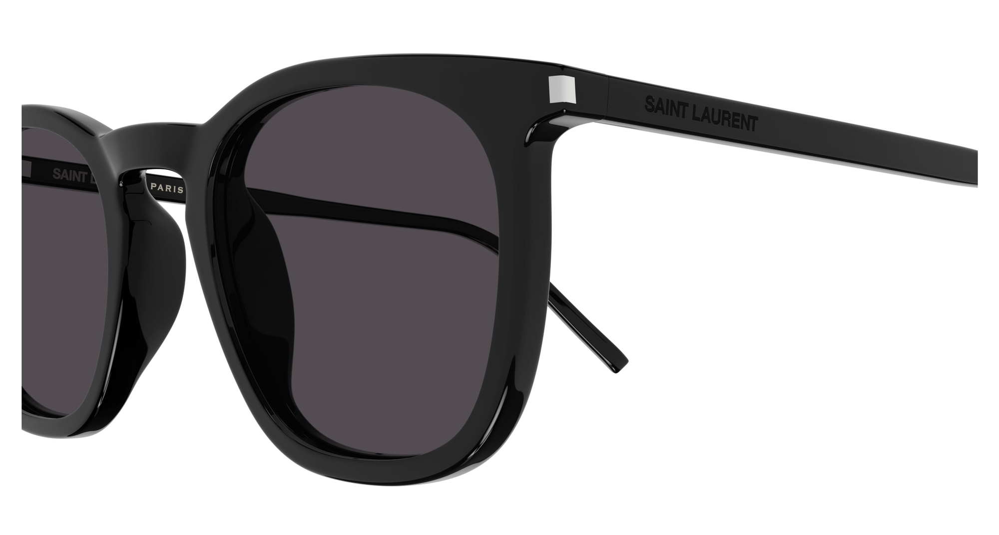 Saint Laurent Okulary przeciwsłoneczne SL 623-001