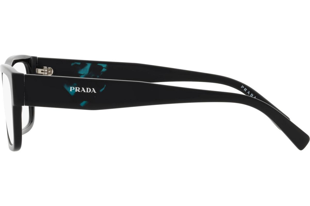 Prada Okulary korekcyjne PR15YV-1AB1O1