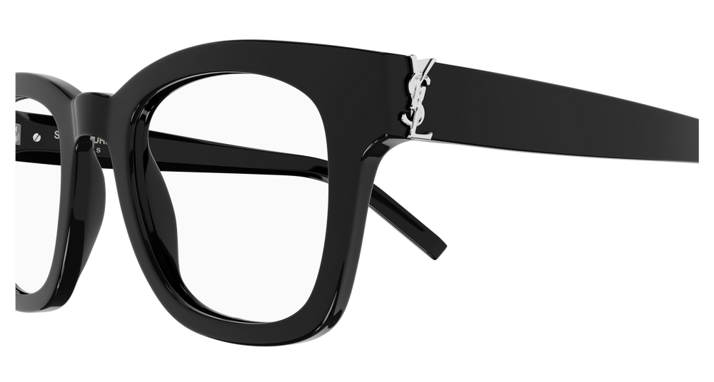 Saint Laurent Okulary korekcyjne SL M124 OPT-001