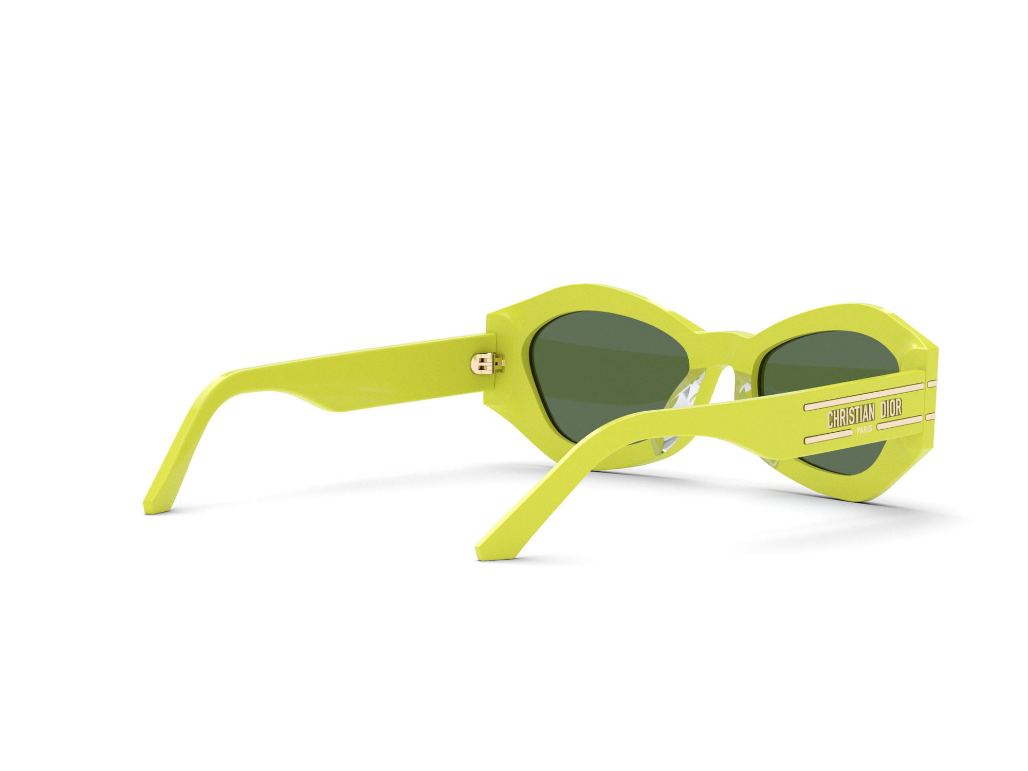Dior Okulary Przeciwsłoneczne DIORSIGNATURE (B1U_66C0) CD40058U-39N