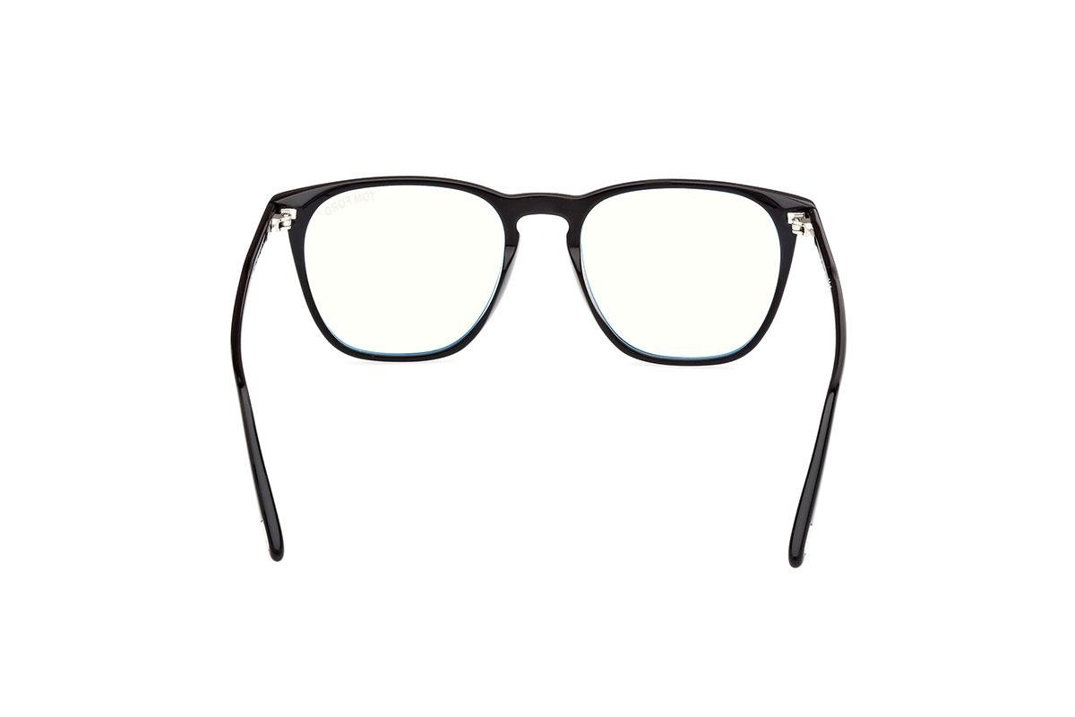 Tom Ford Okulary korekcyjne FT5937-B-001