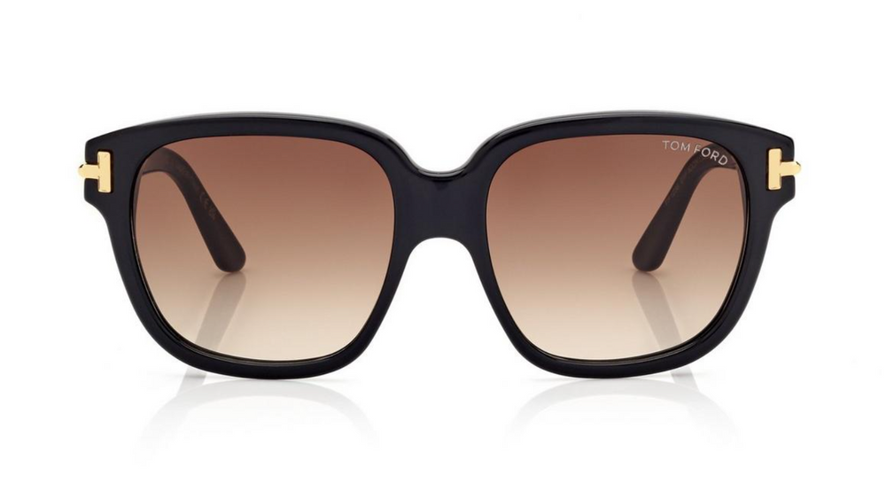 Tom Ford Icon Okulary przeciwsłoneczne FT1236-01F
