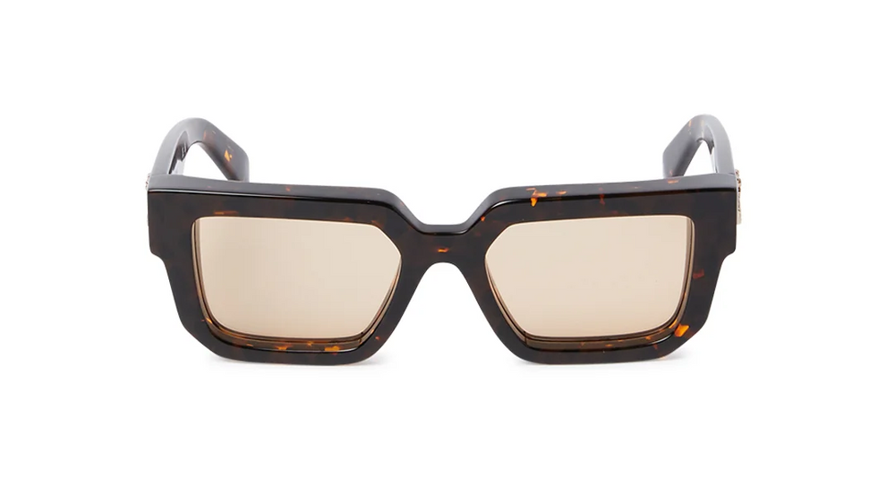 Off-White Okulary przeciwsłoneczne SILVERSTONE OERI146-6062