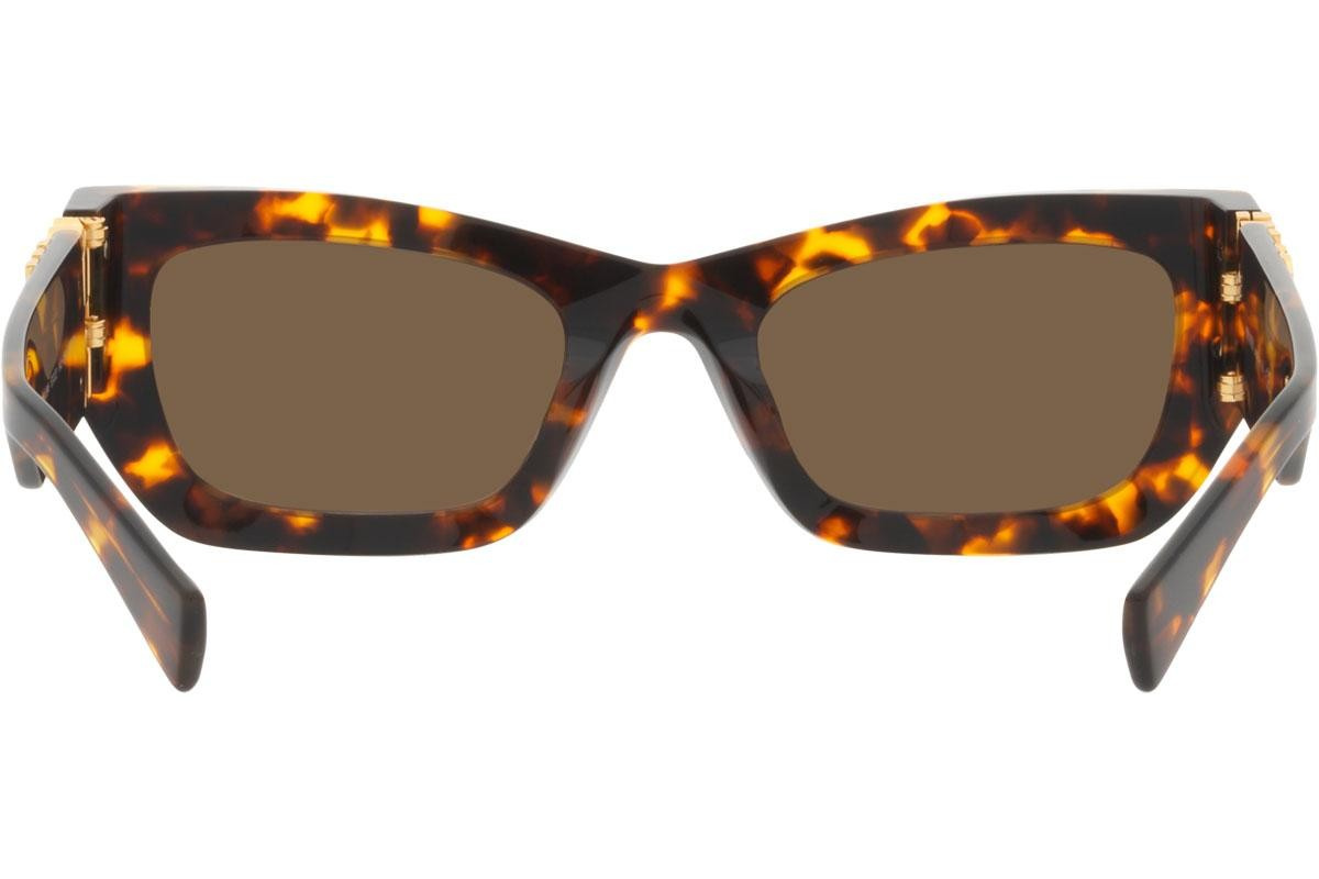 Miu Miu Sunglasses MU09WS-VAU06B