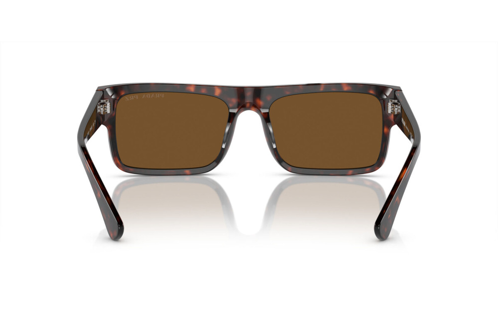 Prada Okulary przeciwsłoneczne PR A10S-17N01D