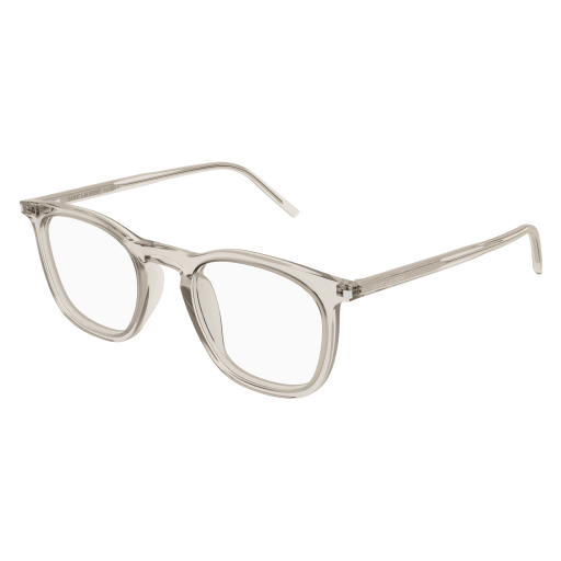 Saint Laurent Okulary korekcyjne SL623OPT-004