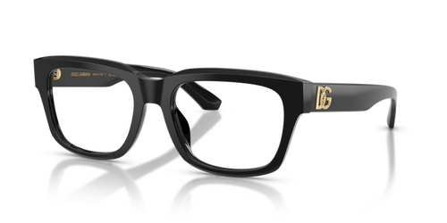 Dolce & Gabbana Optical frame DG3416-501