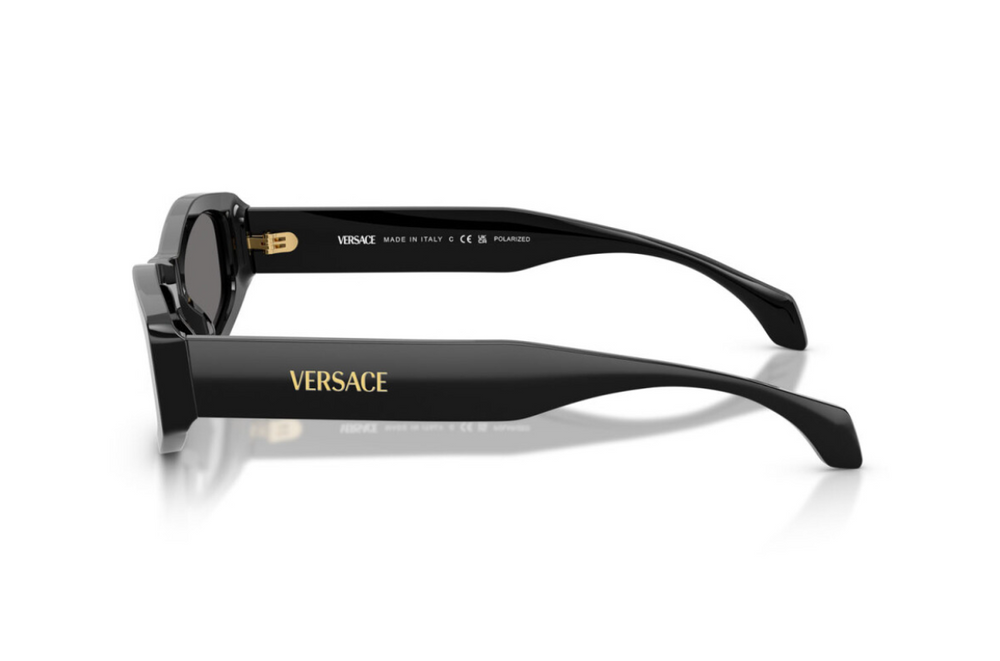 Versace Okulary przeciwsłoneczne VE4487-GB1/81