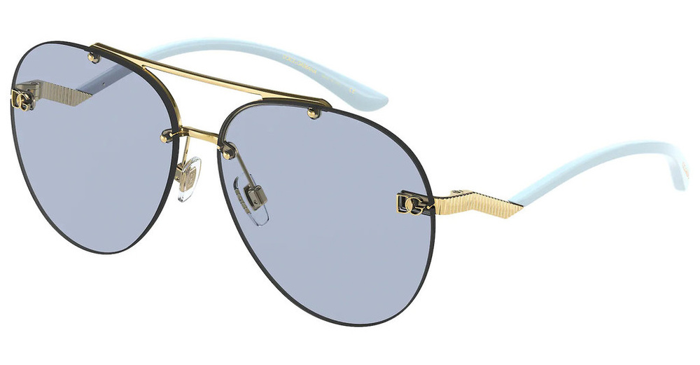 Dolce & Gabbana Okulary przeciwsłoneczne DG2272-02/72