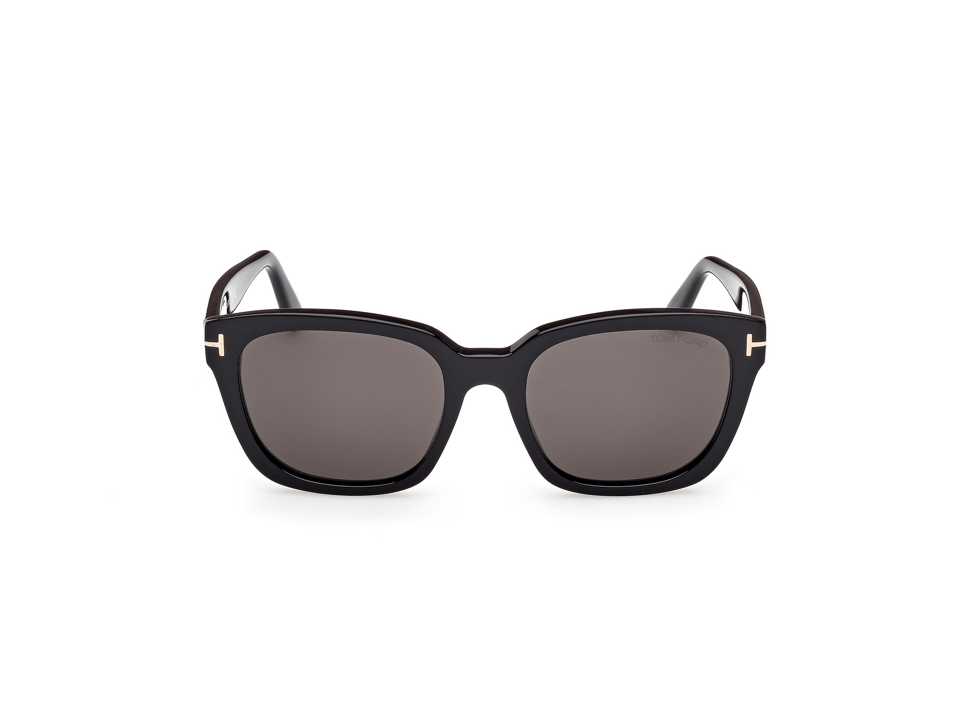 Tom Ford Okulary przeciwsłoneczne HAYLAY FT1216-01A