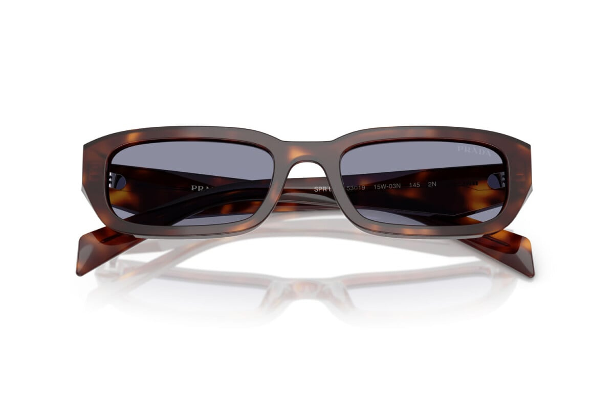 Prada Okulary przeciwsłoneczne PRB06S-15W03N