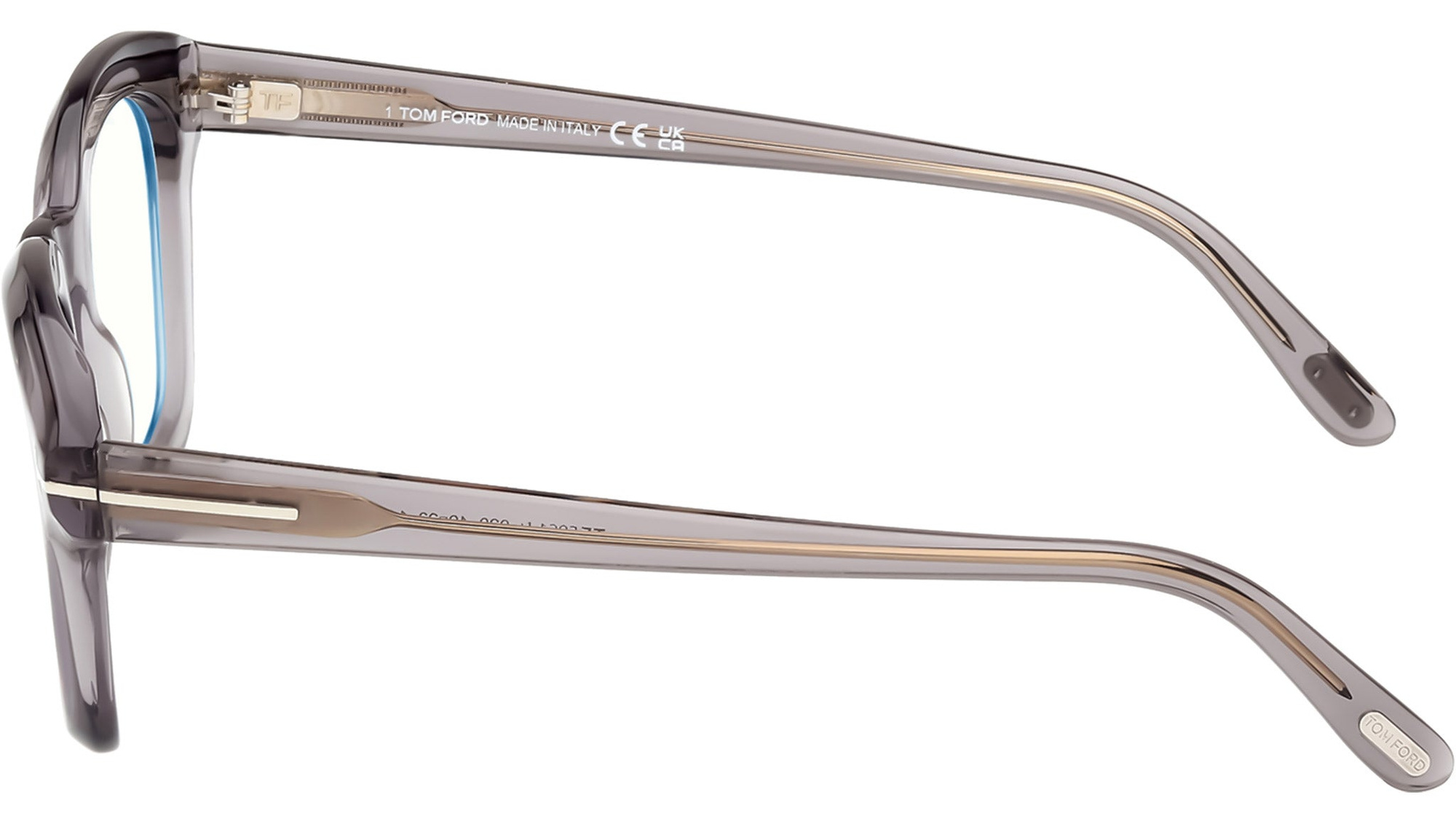 Tom Ford Okulary korekcyjne FT5961-B-020