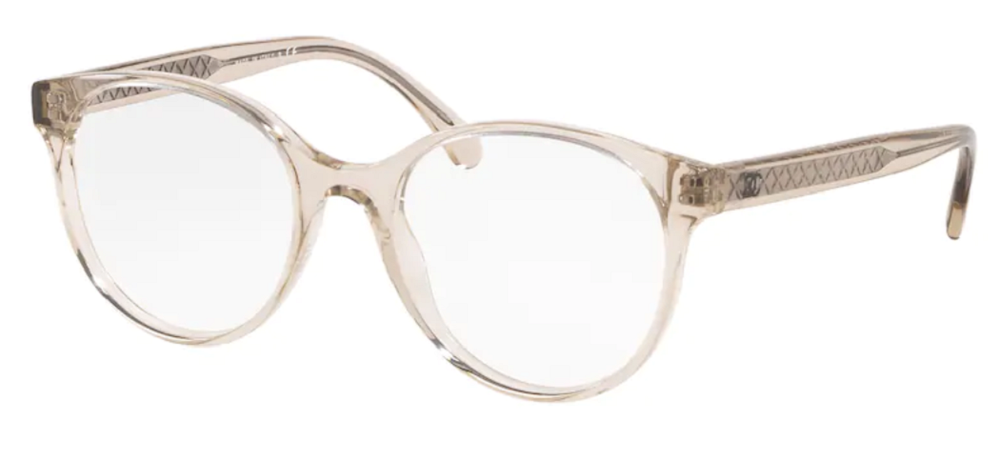 Chanel Optical Frame CH3401-1534