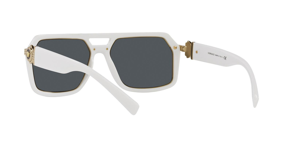 Versace Okulary przeciwsłoneczne VE4399-314/87