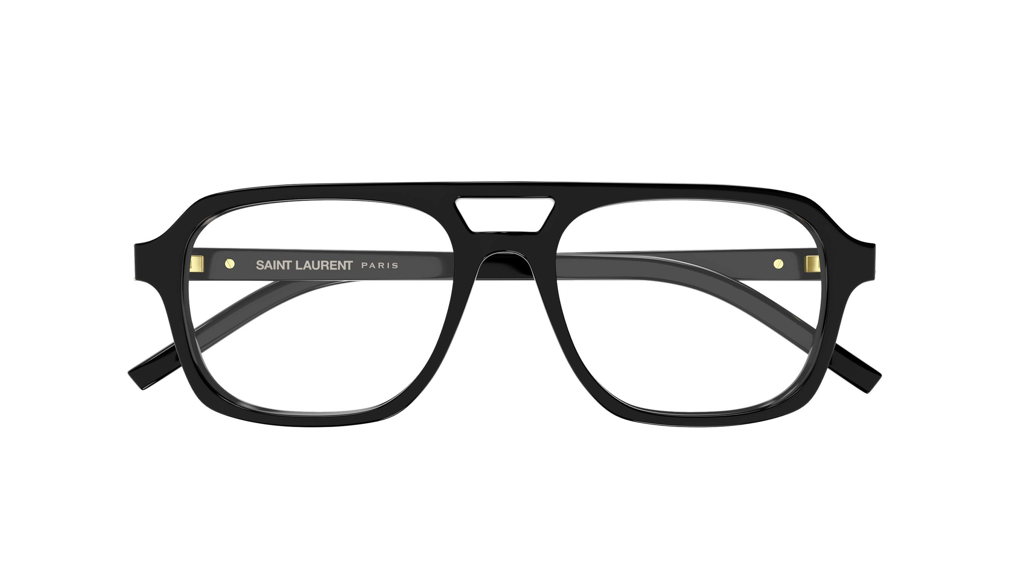 Saint Laurent Okulary korekcyjne SLM179-001
