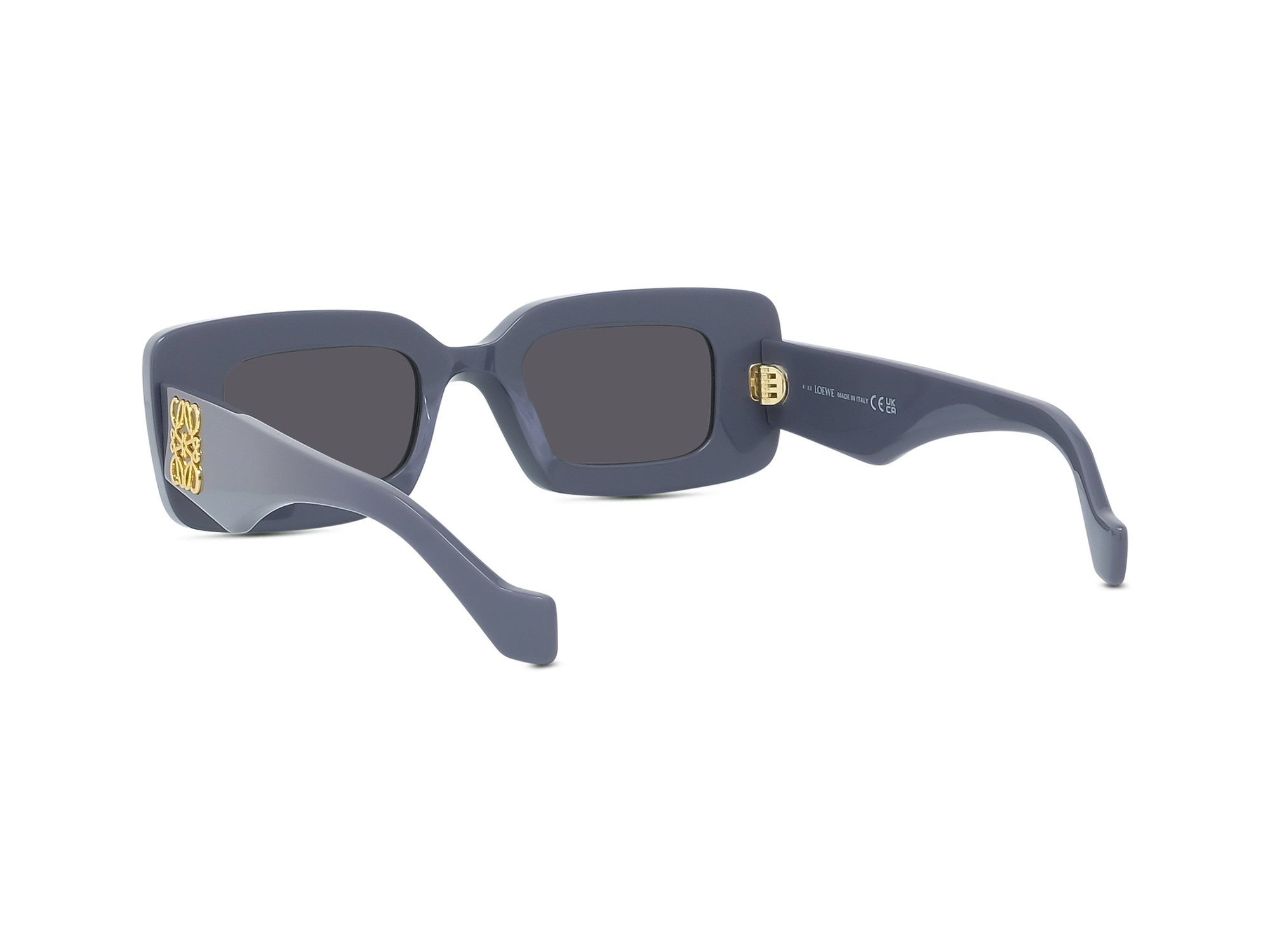 Loewe Okulary przeciwsłoneczne LW40101I-81A
