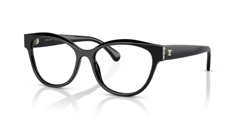 Chanel Optical frame CH3440H-C622