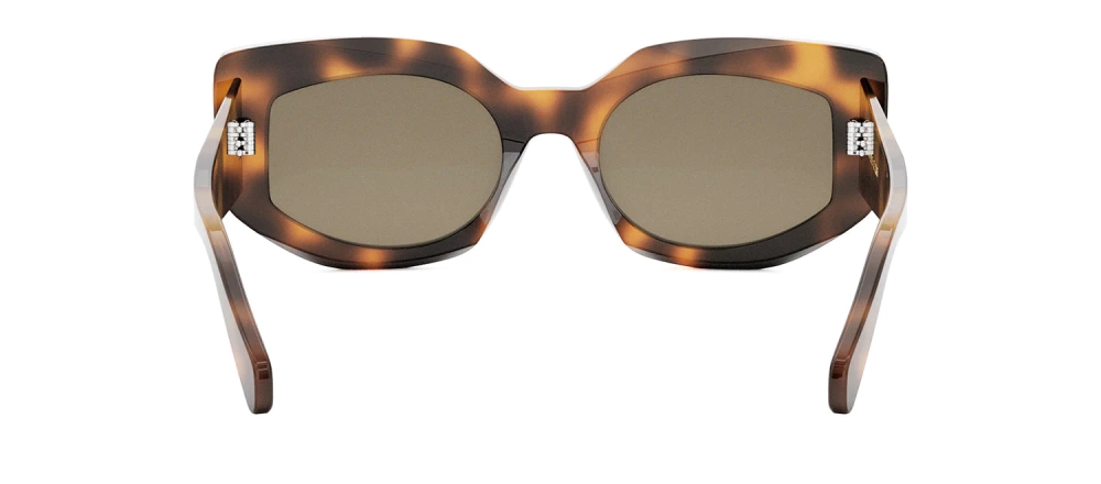 Celine Okulary przeciwsłoneczne CL40277I-5453E