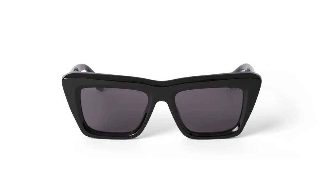 Off-White Okulary przeciwsłoneczne HAMPTON OERI13L-1007