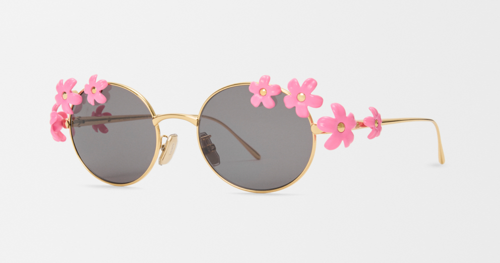 Loewe Sunglasses LW40173U-30A