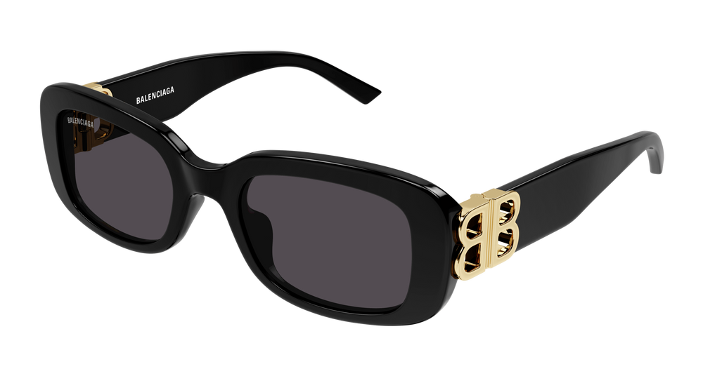 Balenciaga Sunglasses BB0310SK-001