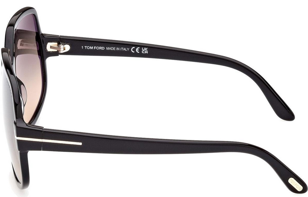 Tom Ford Sunglasses FT0992-6001B