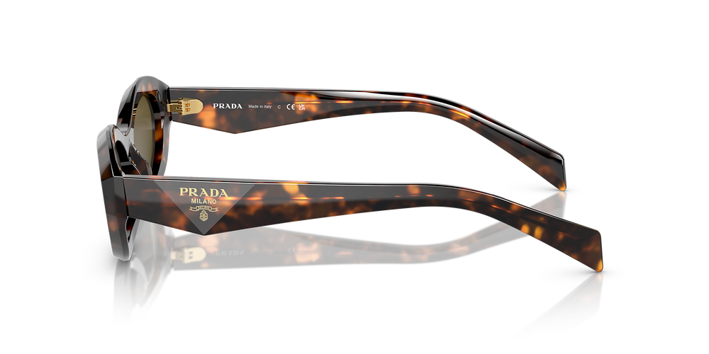 Prada Okulary przeciwsłoneczne PR26ZS-14L09Z