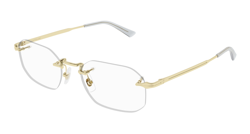 Mont Blanc Okulary korekcyjne MB0307O-001