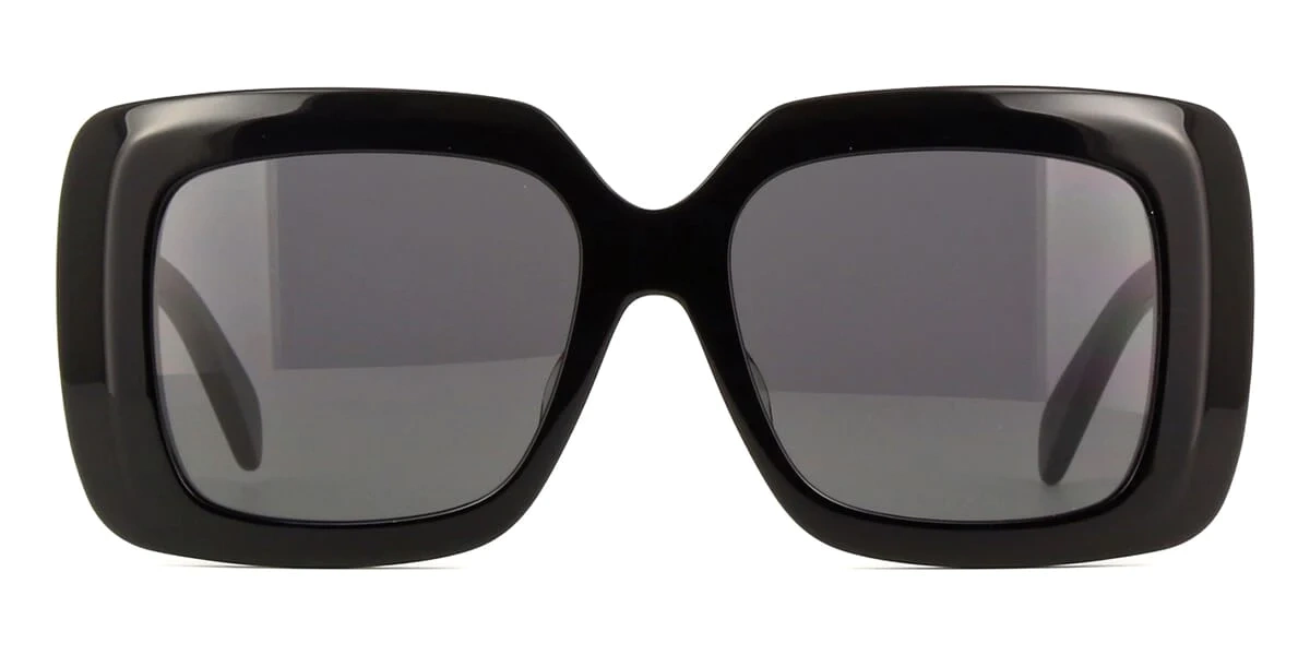 Celine Okulary przeciwsłoneczne CL40263F-01A