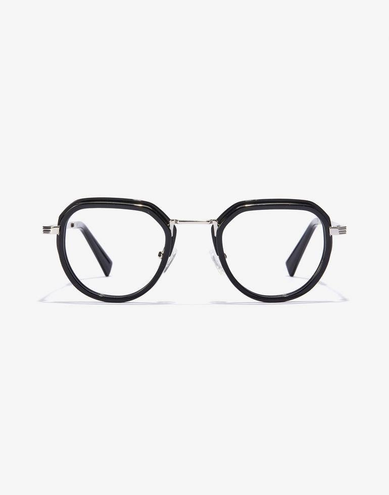 HAWKERS Optical Frame Black Chignin HA-330019