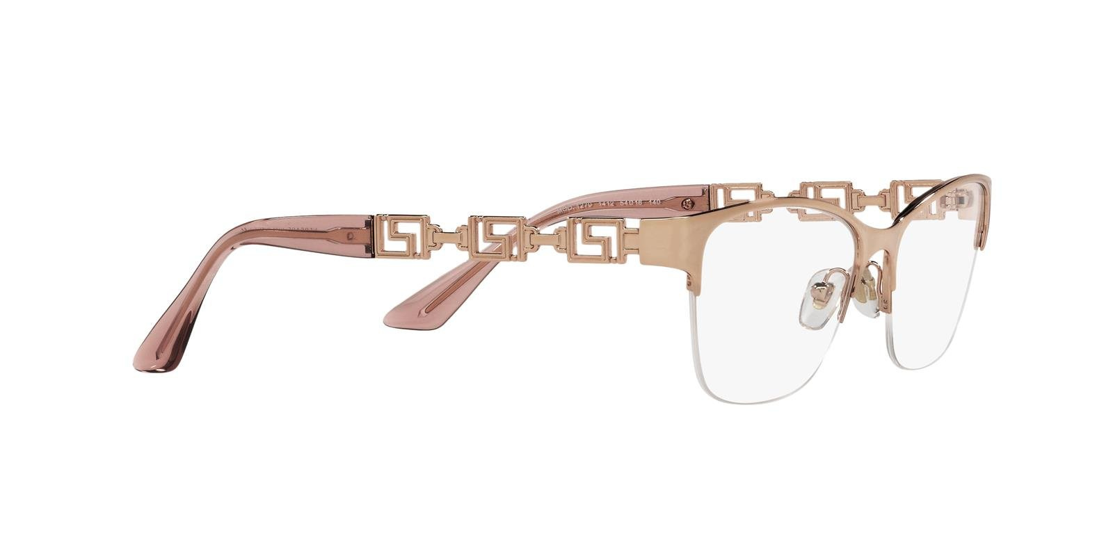 Versace Okulary korekcyjne VE1270-1412