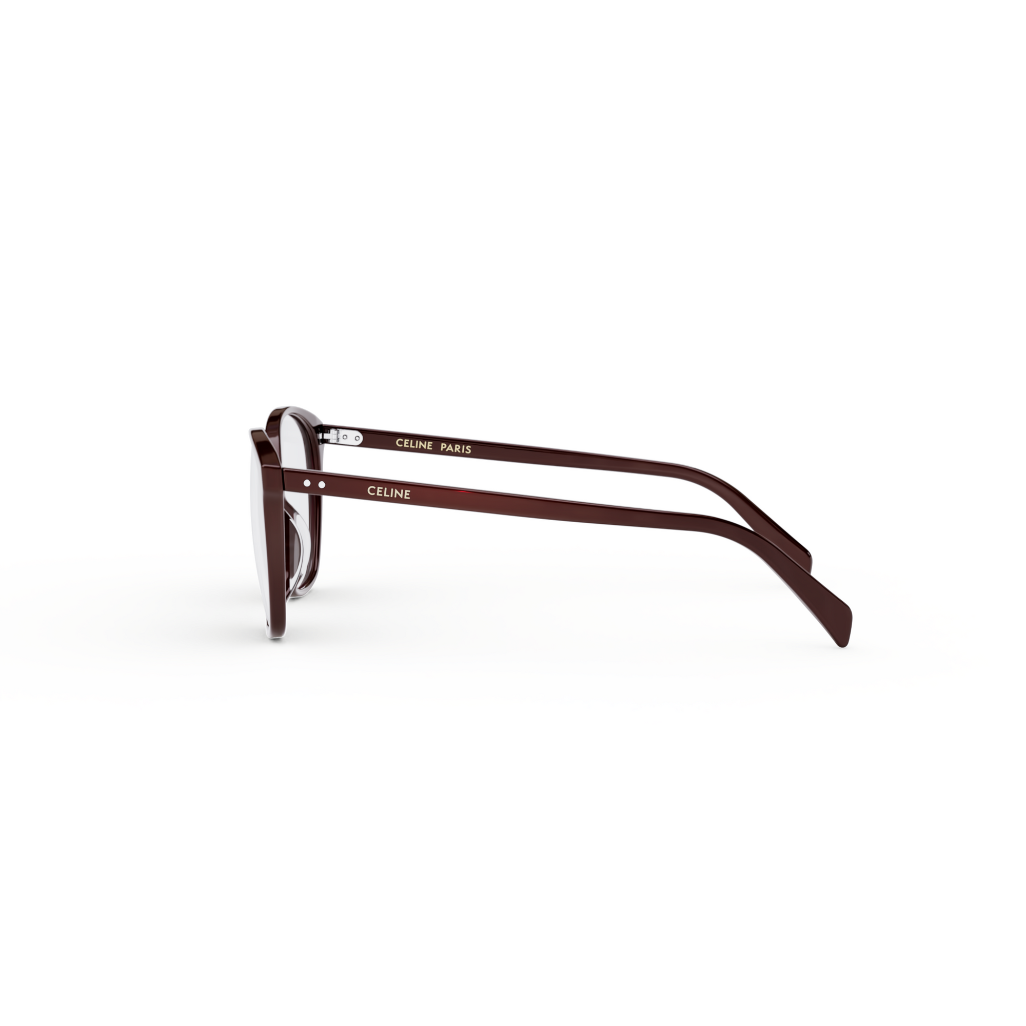 Celine Okulary korekcyjne CL50115I-069