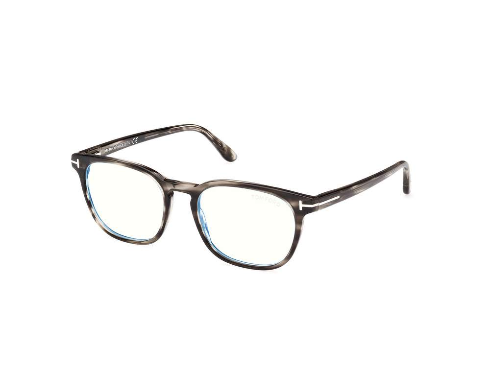 Tom Ford Okulary korekcyjne FT5868-B-020