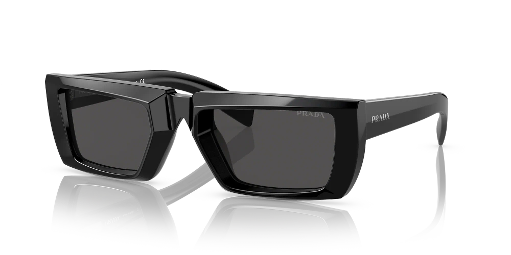Prada Okulary przeciwsłoneczne PR 24YS-1AB5S0