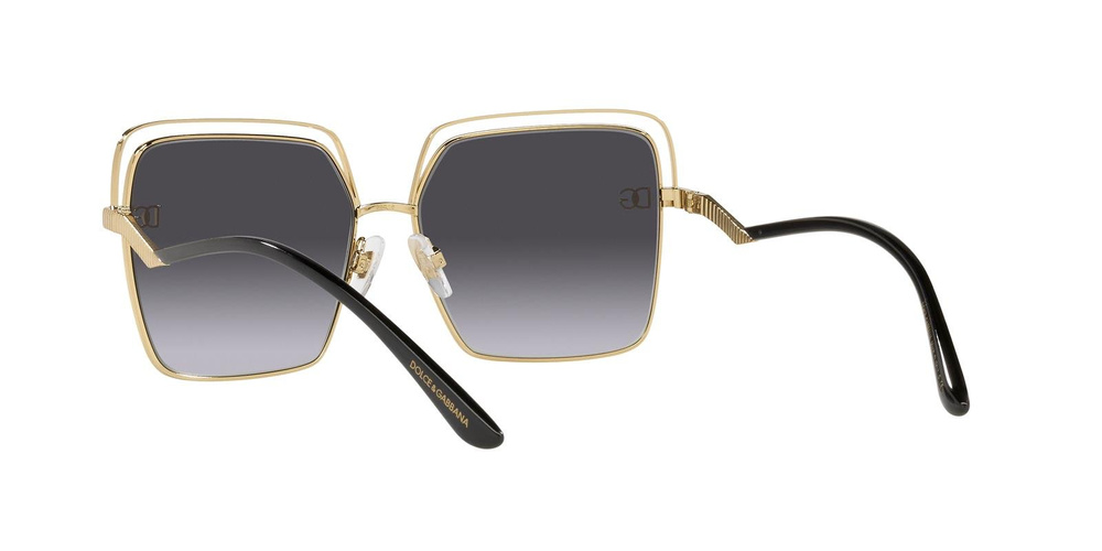 Dolce & Gabbana Sunglasses DG2268-13348G