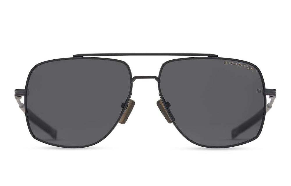 Dita Lancier Okulary przeciwsłoneczne DLS138-A-02