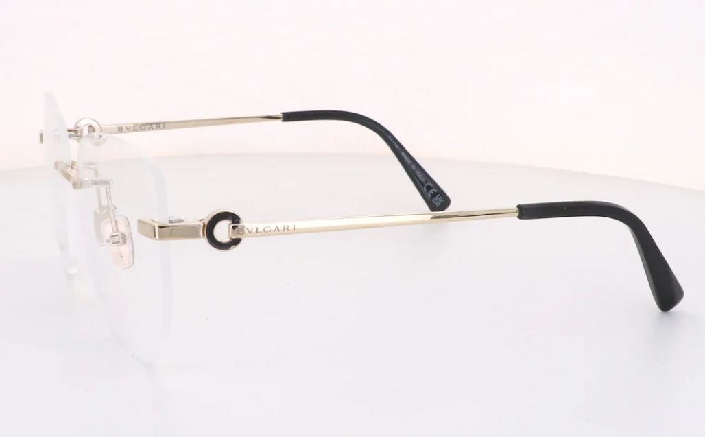 Bvlgari Okulary korekcyjne BV50007U-6033
