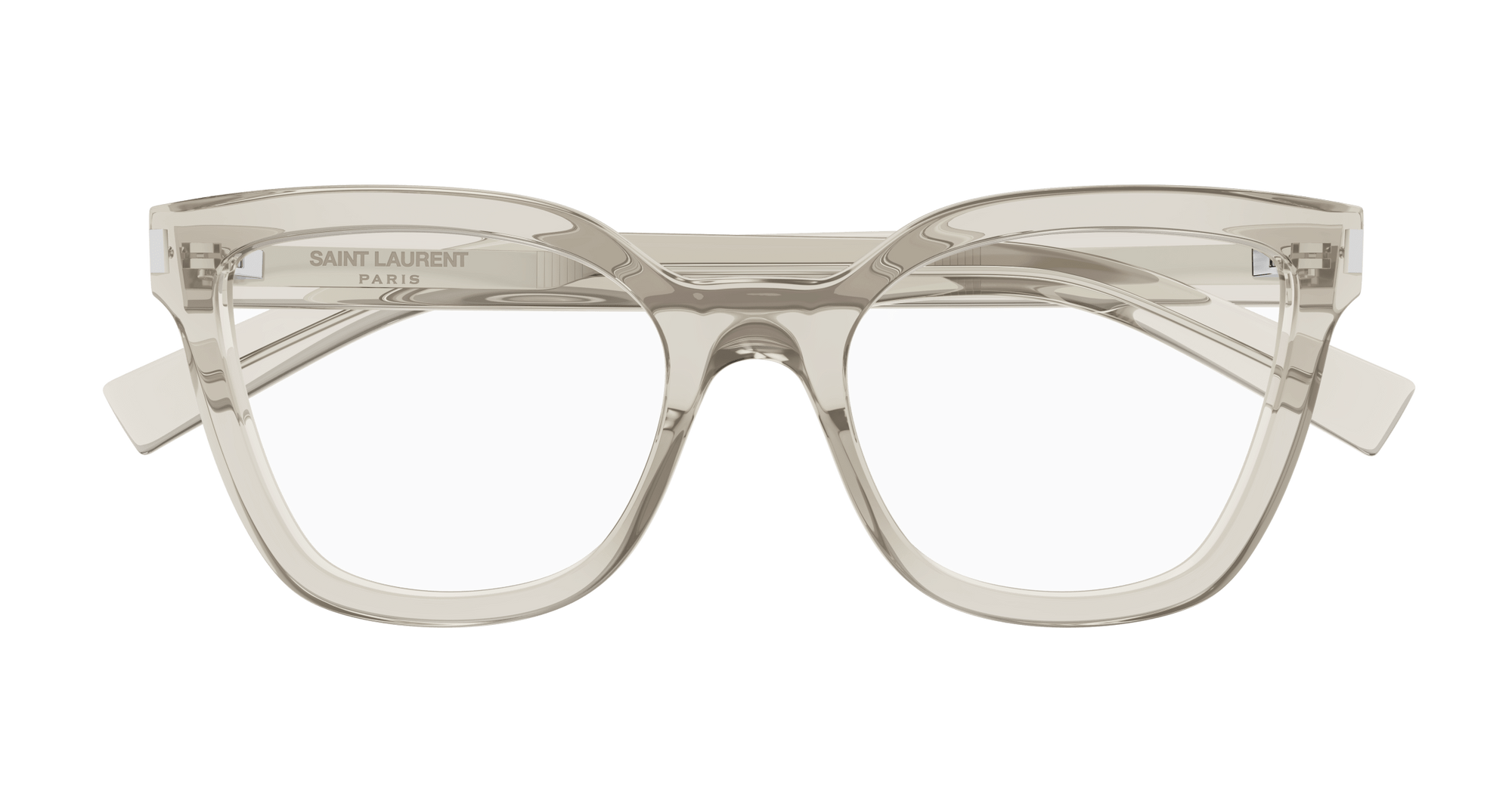 Saint Laurent Okulary korekcyjne SL 748-005
