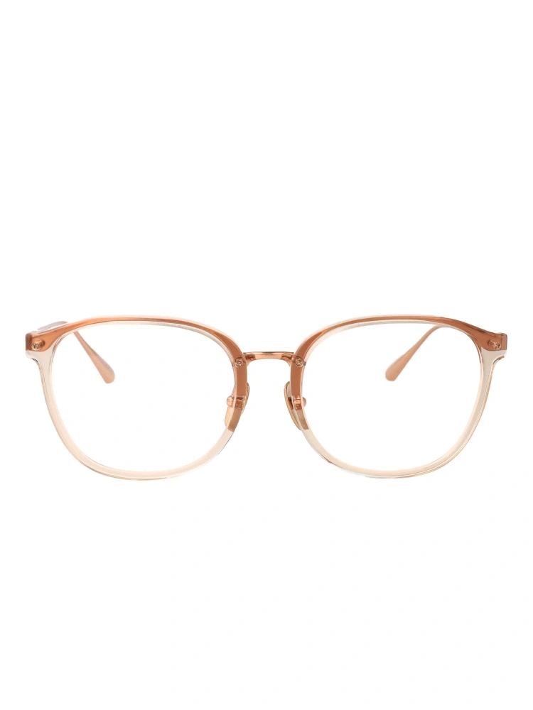 Linda Farrow Okulary korekcyjne LFL1483C4OPT
