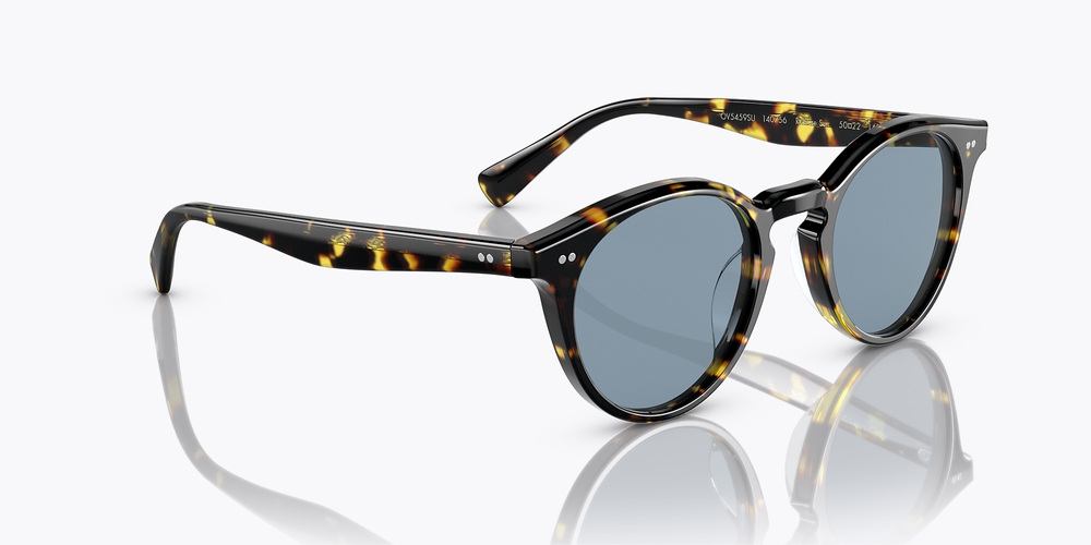 Oliver Peoples Okulary przeciwsłoneczne ROMARE SUN OV5459SU-140756