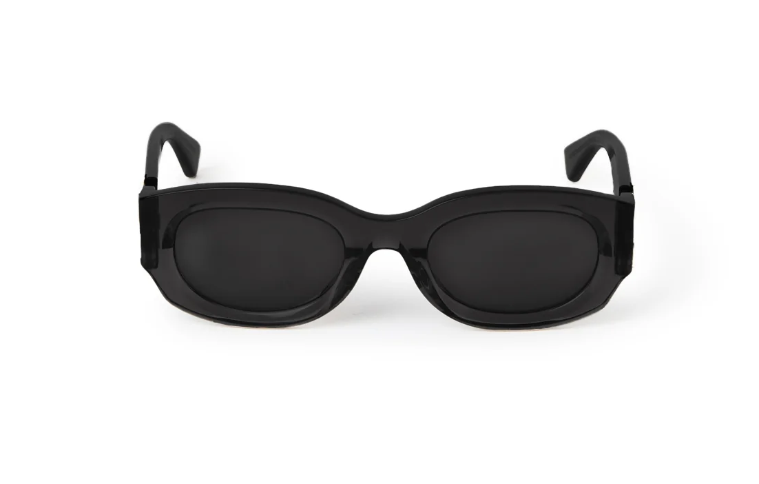 Off-White Okulary przeciwsłoneczne PALMER OERI14E-1007