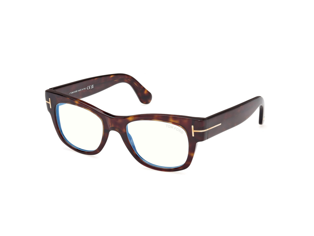 Tom Ford Okulary korekcyjne FT5040-B-052