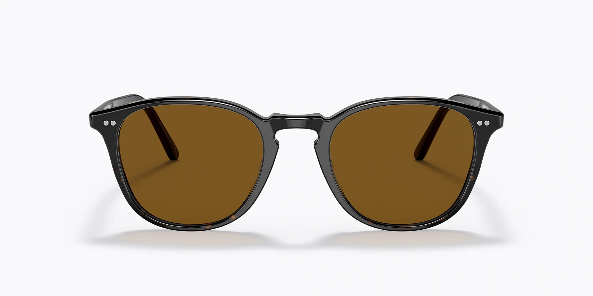 Oliver Peoples Okulary przeciwsłoneczne FORMAN L.A OV5414SU-172283