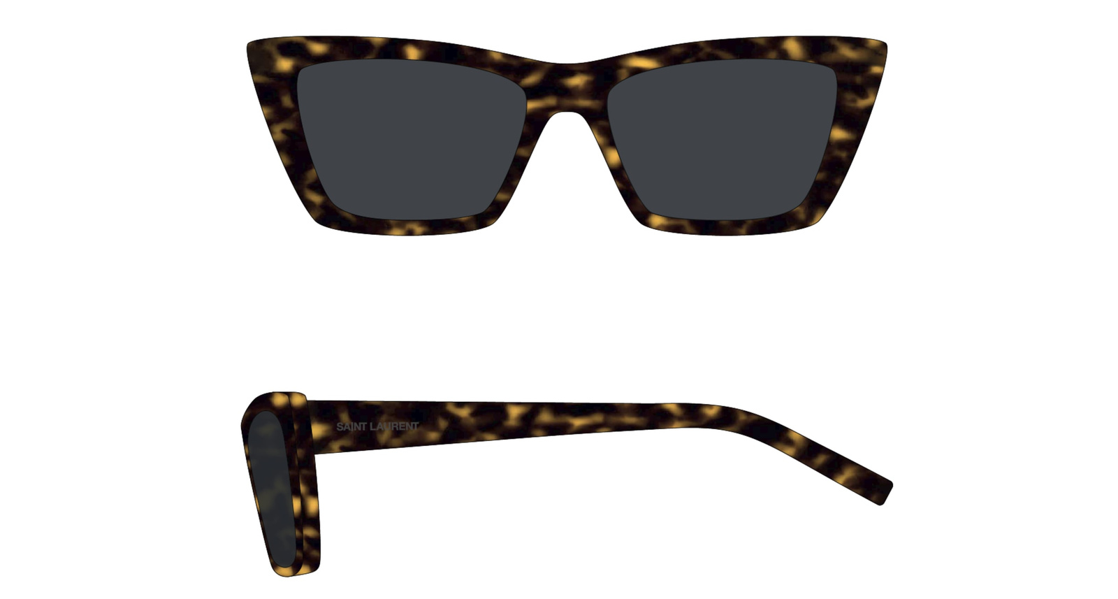 Saint Laurent Sunglasses SL 276 MICA-033