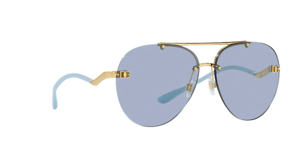 Dolce & Gabbana Okulary przeciwsłoneczne DG2272-02/72
